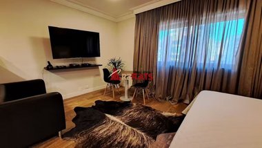 apartment em Rua Guarará, Jardim Paulista - São Paulo - SP