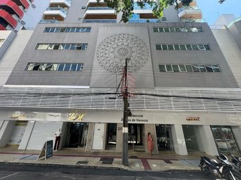 apartment em Rua 100, Centro - Balneário Camboriú - SC