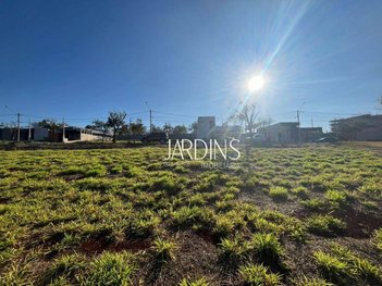 land_lot em Rua Milton Bueno, Loteamento Santa Luisa - Ribeirão Preto - SP