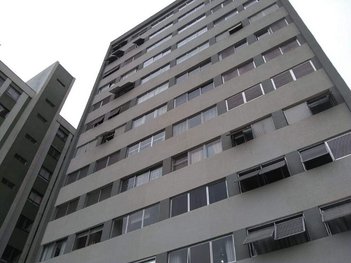 apartment em Avenida Caminho do Mar, Rudge Ramos - São Bernardo do Campo - SP