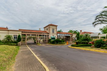 house em Avenida Willy Eugênio Fleck, Sarandi - Porto Alegre - RS