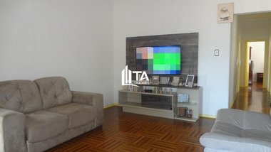 house em Avenida Estados Unidos, Jardim Nova Europa - Campinas - SP