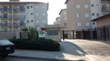 apartment em Avenida Francisco Nobre, Medeiros - Jundiaí - SP