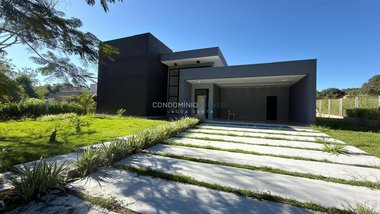 house em Alameda C, Estância das Amendoeiras - Lagoa Santa - MG