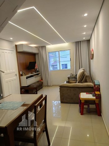 house em Rua do Ouvidor, Sítio das Paineiras/California - Barueri - SP