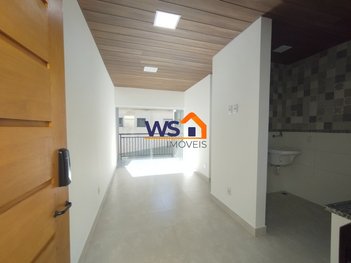 apartment em Avenida Moacir Fernandes Afonso, Lundcea - Lagoa Santa - MG