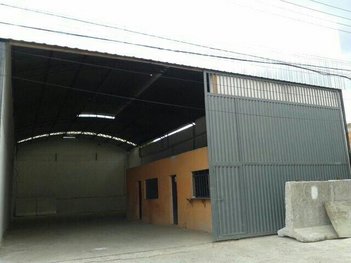 industrial em Sebastião Isidoro Herculano, Santa Terezinha - Contagem - MG