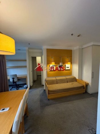 apartment em Rua Henrique Fausto Lancellotti, Nova Piraju - São Paulo - SP