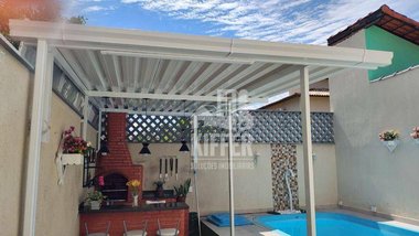 house em Rua Professora Angeolina Petrópolis, Itaipu - Niterói - RJ