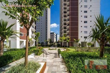 apartment em Avenida Conselheiro Rodrigues Alves, Vila Mariana - São Paulo - SP