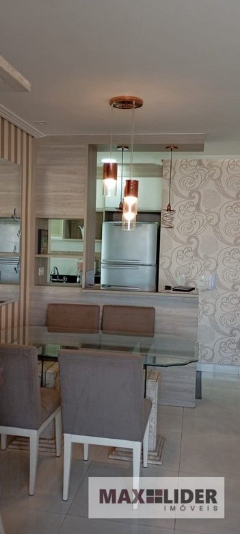 apartment em Rua Ipiranga, Vila Barros - Barueri - SP