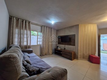 house em Travessa João Martins, Barra do Rio - Itajaí - SC