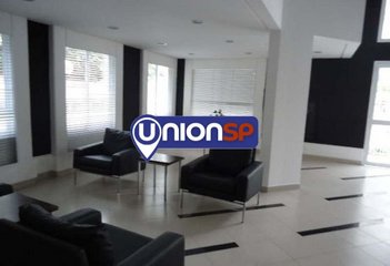apartment em Rua Baronesa de Itu, Santa Cecília - São Paulo - SP