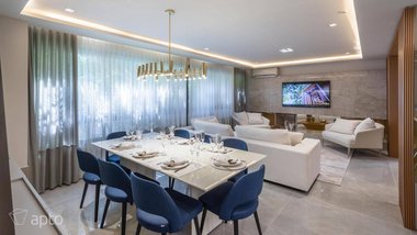 apartment em Rua Coronel Paulino Teixeira, Rio Branco - Porto Alegre - RS
