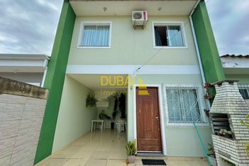 house em Edy Maria da Silva Souza, Forquilhas - São José - SC