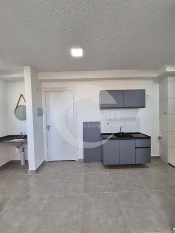 apartment em Avenida Presidente Wilson, Mooca - São Paulo - SP