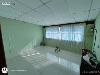 house em Rua Vinhedo, Bosque dos Eucaliptos - São José dos Campos - SP