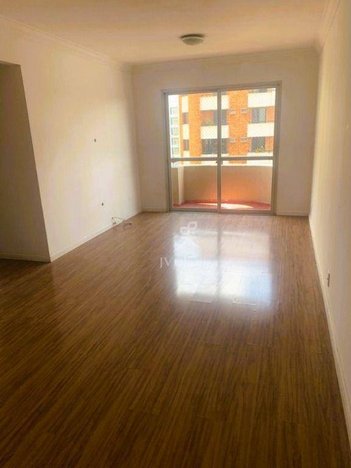 apartment em Rua Três Irmãos, Vila Progredior - São Paulo - SP