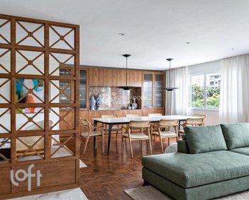 apartment em Rua Vasco da Gama, Rio Branco - Porto Alegre - RS