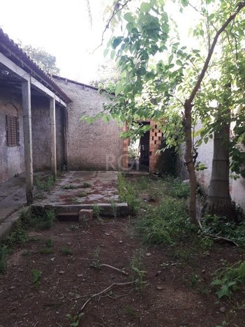 house em Alarico Ribeiro, Camaquã - Porto Alegre - RS