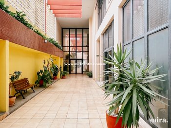 industrial em Presidente Affonso Camargo, Cristo Rei - Curitiba - PR