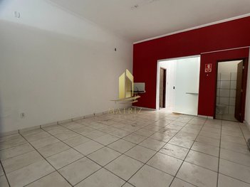 office em General Osório, Centro - Franca - SP