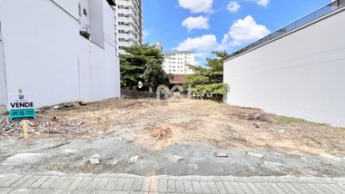 land_lot em Rua José de Alencar, Vila Nova - Blumenau - SC