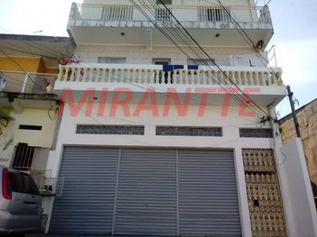 commercial_property em Vitorino, Jardim Sydney - São Paulo - SP