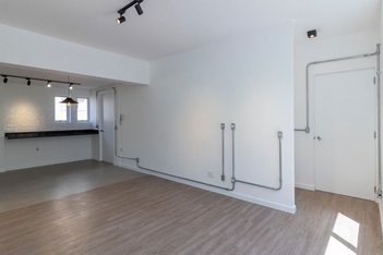 apartment em Rua Cristiano Viana, Cerqueira César - São Paulo - SP