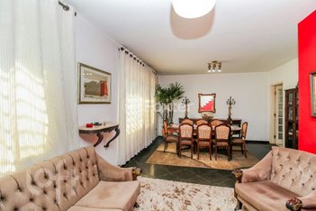 house em Rua Gassipós, Vila Mariana - São Paulo - SP