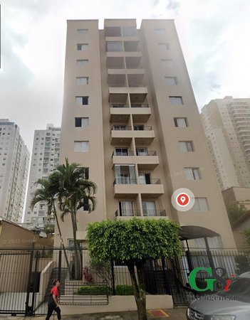 apartment em Avenida Coronel José Pires de Andrade, Vila Verde - São Paulo - SP
