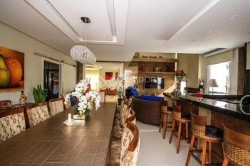 house em Avenida Santos Ferreira, Estância Velha - Canoas - RS