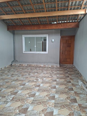 house em Rua Osvaldo Canalli, Jardim Esperança - Mogi das Cruzes - SP