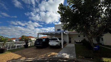 house em Rua Ramão Olavo Saravy Filho, Jardim Myrian Moreira da Costa - Campinas - SP