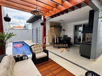 house em Estrada Beija-Flor, Botujuru - Mogi das Cruzes - SP