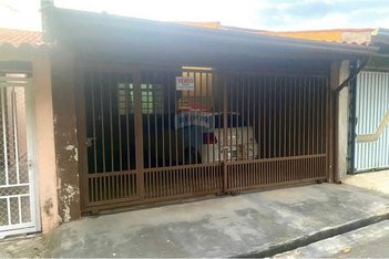 house em Rua Capitão Júlio Colombi, Vila Municipal - Bragança Paulista - SP