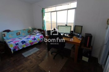 apartment em Rua dos Andradas, Centro Histórico - Porto Alegre - RS