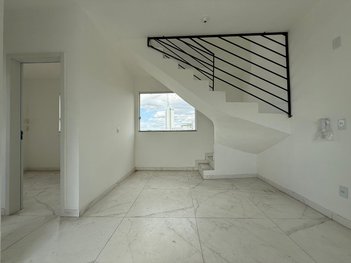 apartment em Rua dos Marmelos, Vila Cloris - Belo Horizonte - MG