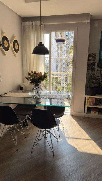 apartment em Avenida Interlagos, Jardim Marajoara - São Paulo - SP