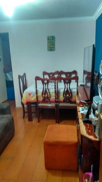 apartment em Rua Rosas de Maio, Altos de Vila Prudente - São Paulo - SP