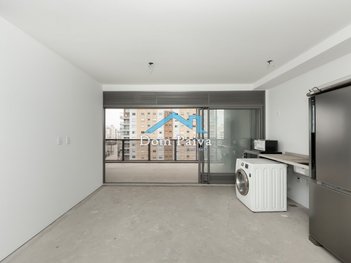 apartment em Rua Alves Guimarães, Pinheiros - São Paulo - SP