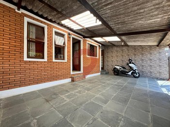 house em Rua Vitório Baron, Jardim das Figueiras - Valinhos - SP