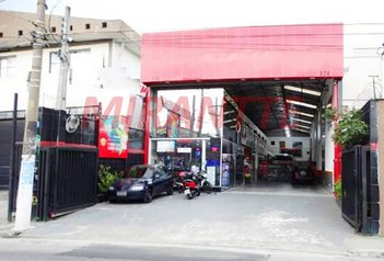 business em Domingos Torres, Casa Verde Média - São Paulo - SP