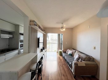 apartment em Avenida Armando Fajardo, Igara - Canoas - RS