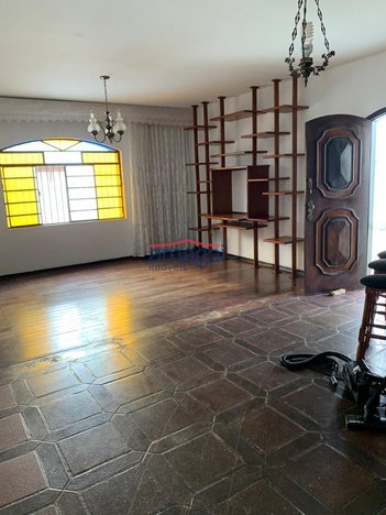 house em Rua Roberto Martins, Cidade Jardim - Jacareí - SP
