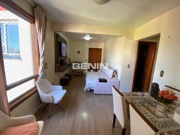 apartment em Rua Araújo Lima, Centro - Canoas - RS