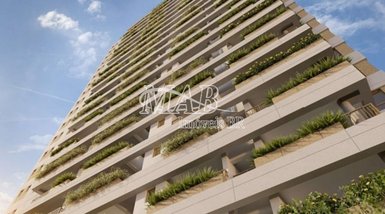 apartment em Avenida Bem-te-vi, Moema - São Paulo - SP