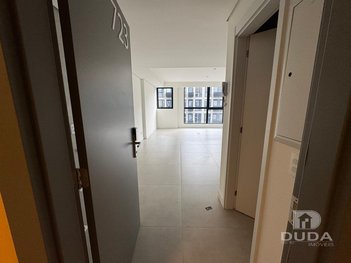 apartment em Rua Professora Maria Flora Pausewang, Trindade - Florianópolis - SC