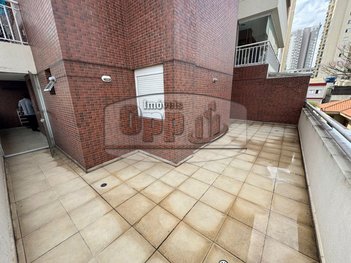 apartment em Rua Cipriano Barata, Ipiranga - São Paulo - SP