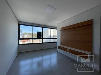 apartment em Rua Frei Benjamin, Centro - Marau - RS